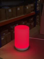 Luxafor Signal – WiFi-powered status light with sound alerts for commerce - Image 6