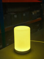 Luxafor Signal – WiFi-powered status light with sound alerts for commerce - Image 4