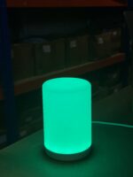 Luxafor Signal – WiFi-powered status light with sound alerts for commerce - Image 5