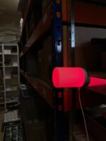 Luxafor Signal – WiFi-powered status light with sound alerts for commerce - Image 3