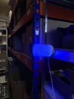 Luxafor Signal – WiFi-powered status light with sound alerts for commerce - Image 10