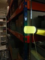 Luxafor Signal – WiFi-powered status light with sound alerts for commerce - Image 2