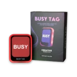 Busy Tag 2