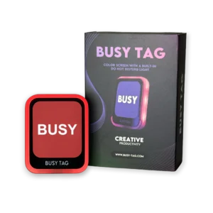 Busy Tag 2